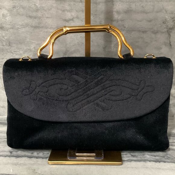 mazzini Handbags - Mazzini Vintage‎ Clutch Bag
